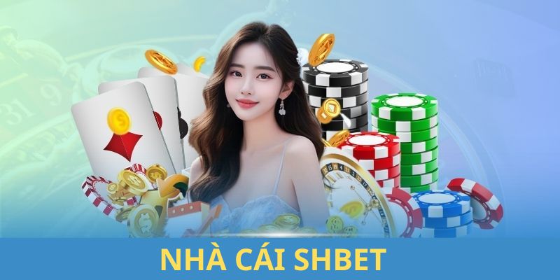 Khám phá 3 chuyên mục giải trí nổi đình đám của nhà cai Shbet