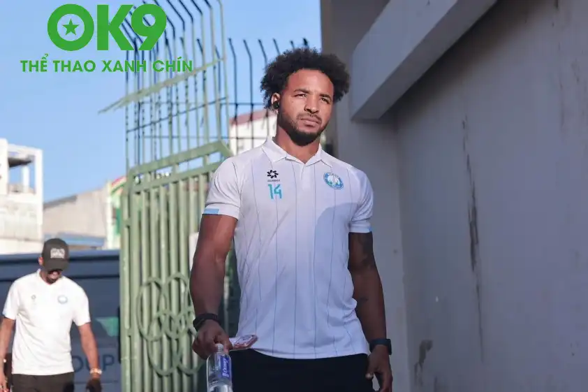 Xuân Son đã gần như bình phục hoàn toàn chấn thương. Ảnh: CLB